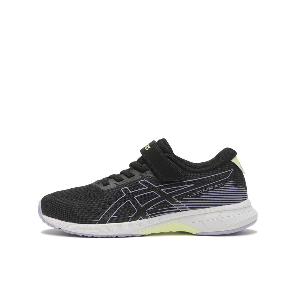 

Asics 19 24 Laser Beam Rk Mg Blk Lav 1154a223 003 Blk Lav 190
