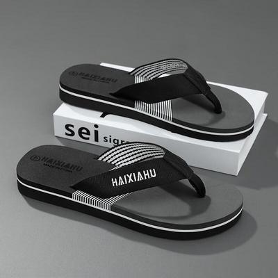 Alliance Messenger rutschfeste Strand-Flip-Flops