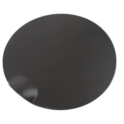 Fuel Tank Door Cover Plastic Prevent Leakage Long Lasting FL3Z 99405A26 BPTM Gas Tank Door Filler Cap