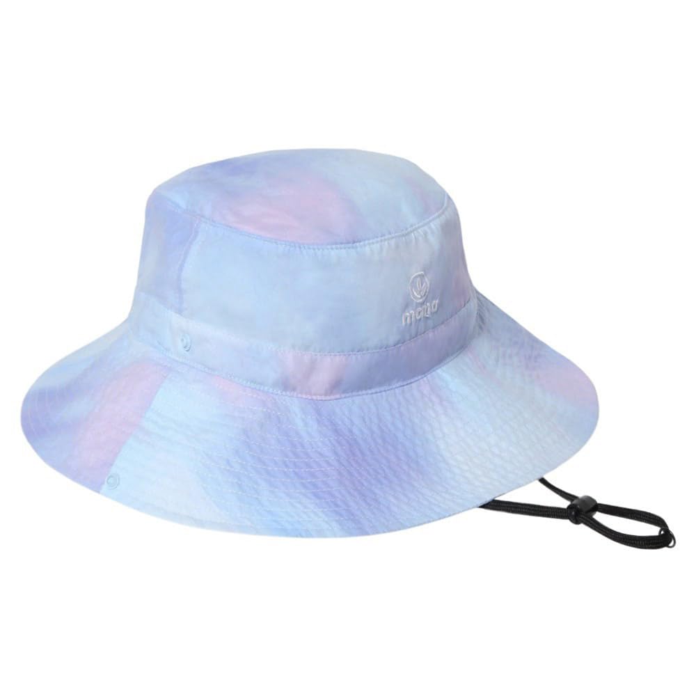 Mana mana Wasser Surfhut für Herren und Perfekt für Outdoor und Einheitsgröße Powered by Tavarua SUrFCO. Hut, MH4, Unisex, Damen, Aktivitäten, Surfen,