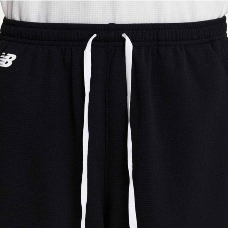 New Balance Mesh Shorts Nbsc 5 Length Nbnve22543 19