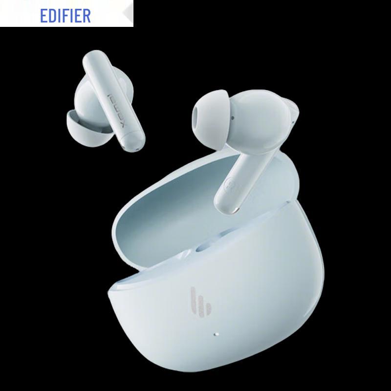 EDIFIER X5 Pro In-Ear Active Noise Cancelling Bluetooth Wireless Earbuds