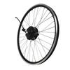 Motor 36V 48V 250W KT900S Display LED 26 Roda Kits de Conversão para Ciclismo Elétrico