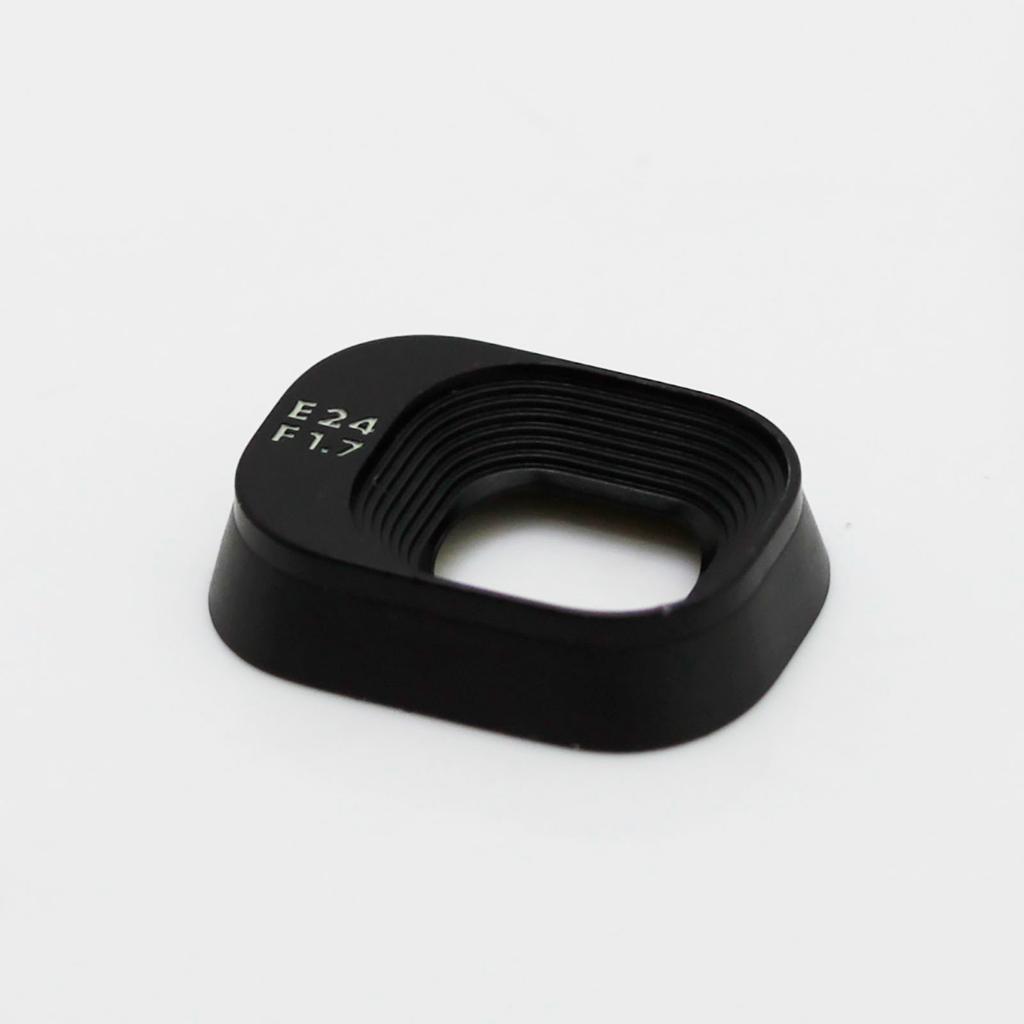 Original Camera Cover For Mini 1 Pro Gimbal Camera Cover Camera Lens Bezel Frame Replacement For Mini 1 Pro Lens Cap