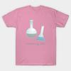 T Shirt Women Breaking Bad Harajuku Print Kawaii Tshirt Summer Short Sleeve Female T-Shirt Top Tee