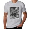 SB19 WYAT World Tour T-Shirt anime clothes cute tops heavyweight t shirts for men