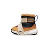 Flex Advance Boot BT 1 Black Brown Toddler Shoes DO4659-040