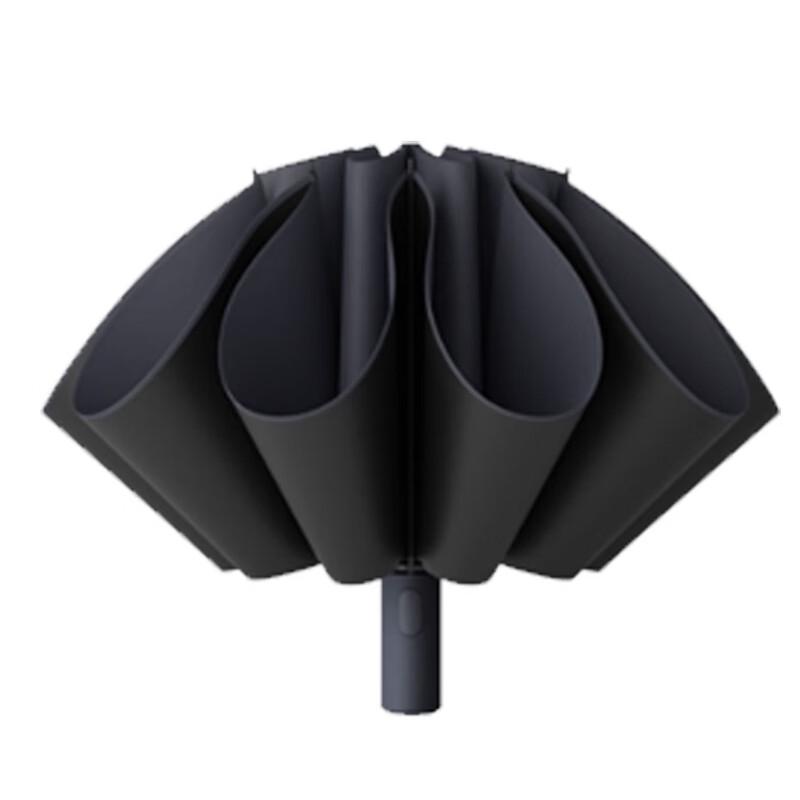 Paradise Automatic UV Protection Folding Sun Umbrella
