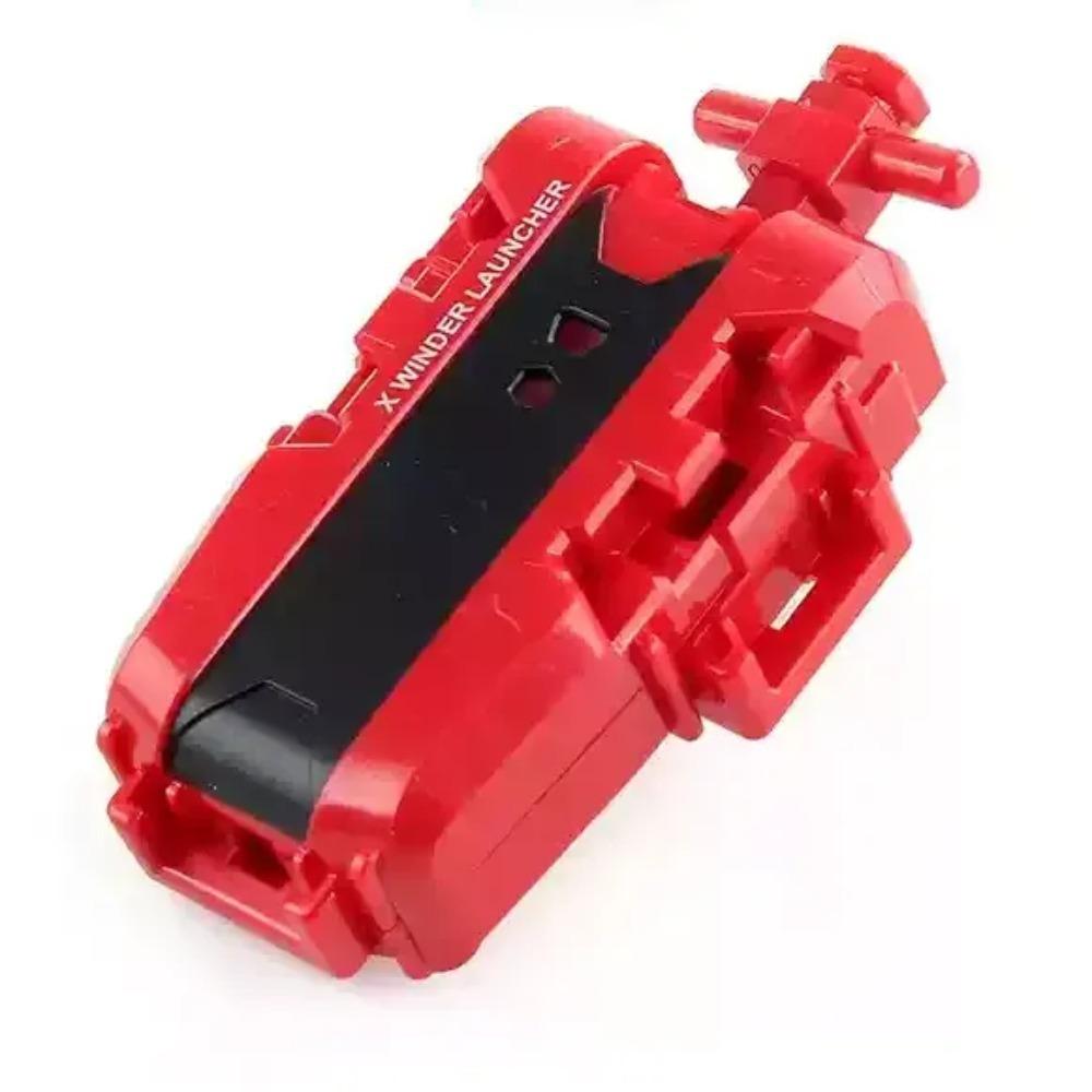 New Alloy Combat Gyroscope BX-18 SB/BX Spinning Tops Burs Turn Toy Anime Transmitter Handle Children