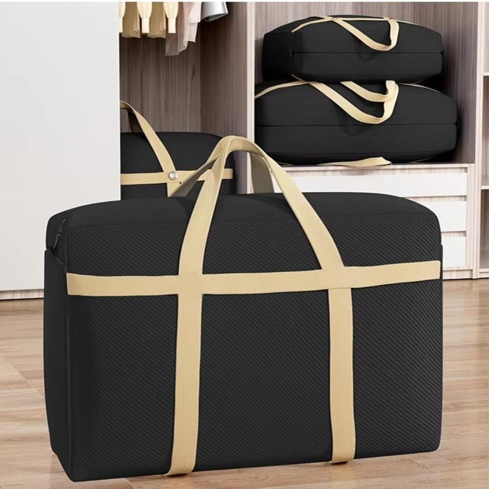 Waterproof Luggage Travel Bag Extra Large Laundry Storage bag  Storage Organizing