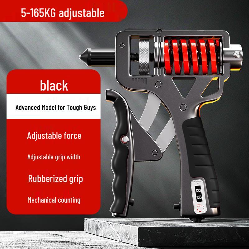 Tiemuyun Hand Grip Strengthener