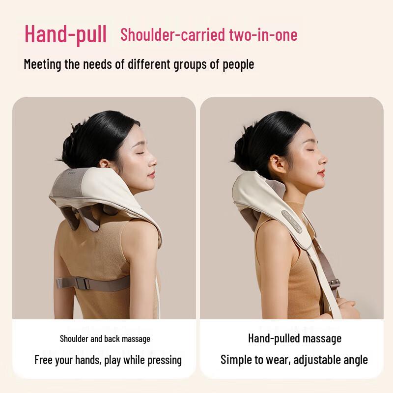 Beici TM2 Neck and Shoulder Massager