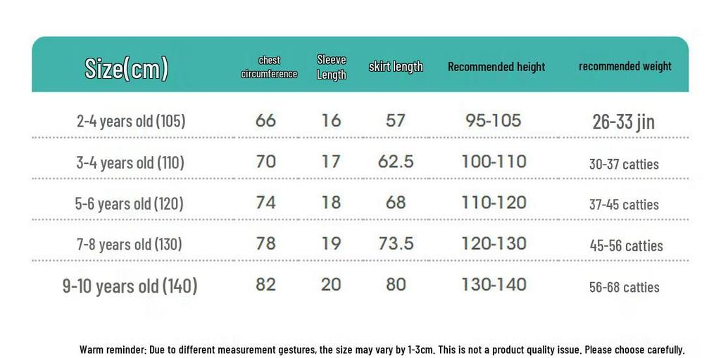 Girls' Blue Floral Doll Collar A-Line Dress