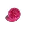 1pcs Soft Rubber Squeeze Ball Non-rebound Pinata Filler Colorful Pinch Press Ball  Gift