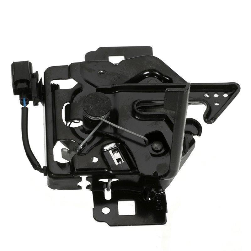 A22F-NEW Hood Lock Latch Assembly FL3Z-16700-B For Ford F-150 2015-