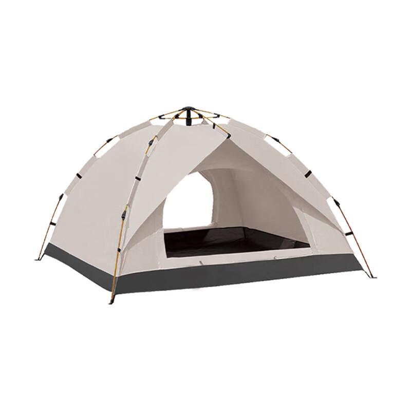 Automatic Pop-Up Camping Tent