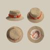 New Bucket Hat Summer Outdoor Camping Sunshade Sun Protection Hat Trendy Men and Women Versatile Fishing Wide Brim Hat Trendy