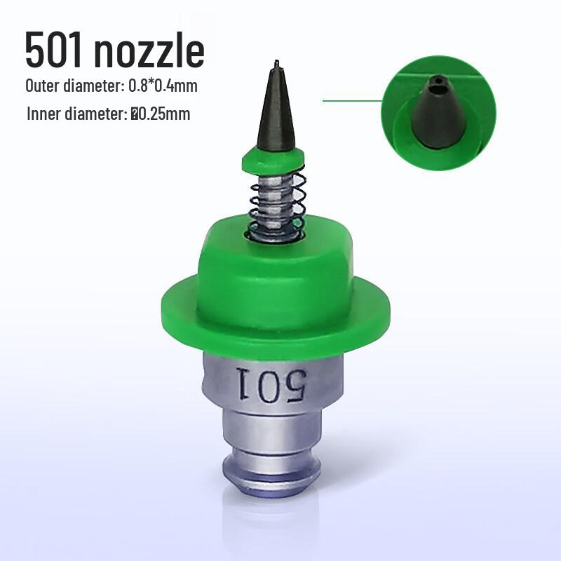Yunduo 501 SMT Pick and Place Nozzle
