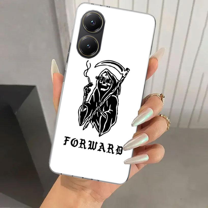 

F-Forward Observations Group Phone Case for Xiaomi Poco X5 X6 X7 Pro F7 Ultra M7 Redmi 15 15C 13 13C 12 12C 10 10A 10C 9 9A 9C 9 Redmi 13