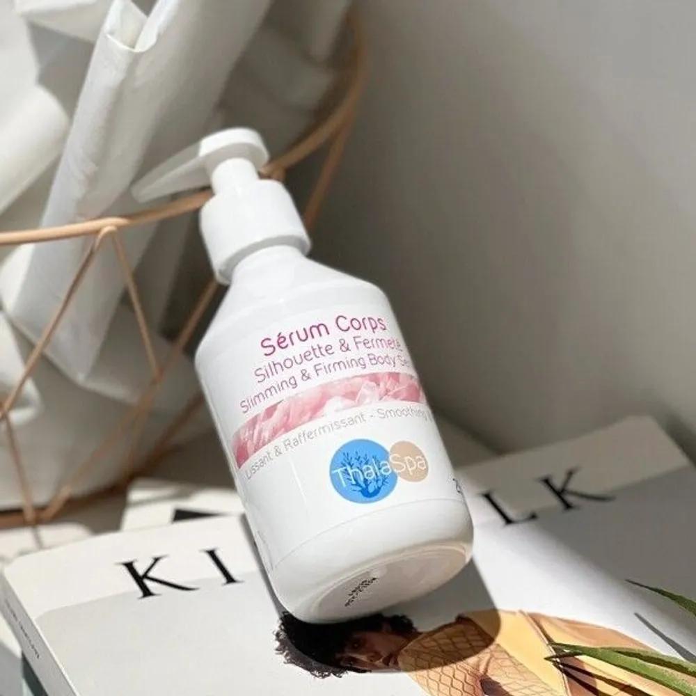 

[Thalaspa] Silhouette & Firming Body Serum 250ml
