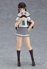 Figma Love Kurosawa Dia malt bevegelig figur Live! Solskinn!! ikke-skala ABS&PVC