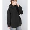 ROPE PICNIC Coordinates GDL54010 Charcoal Women's Zip-Up Hoodie/Link (06)