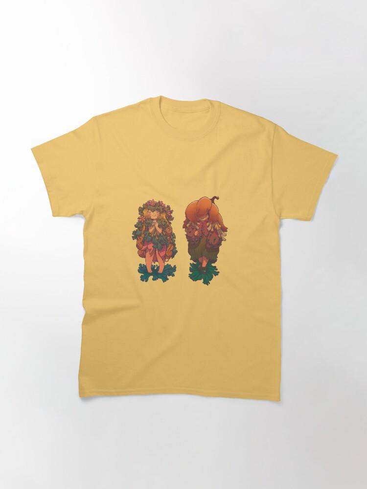 Pixies Pixies Classic T-Shirt