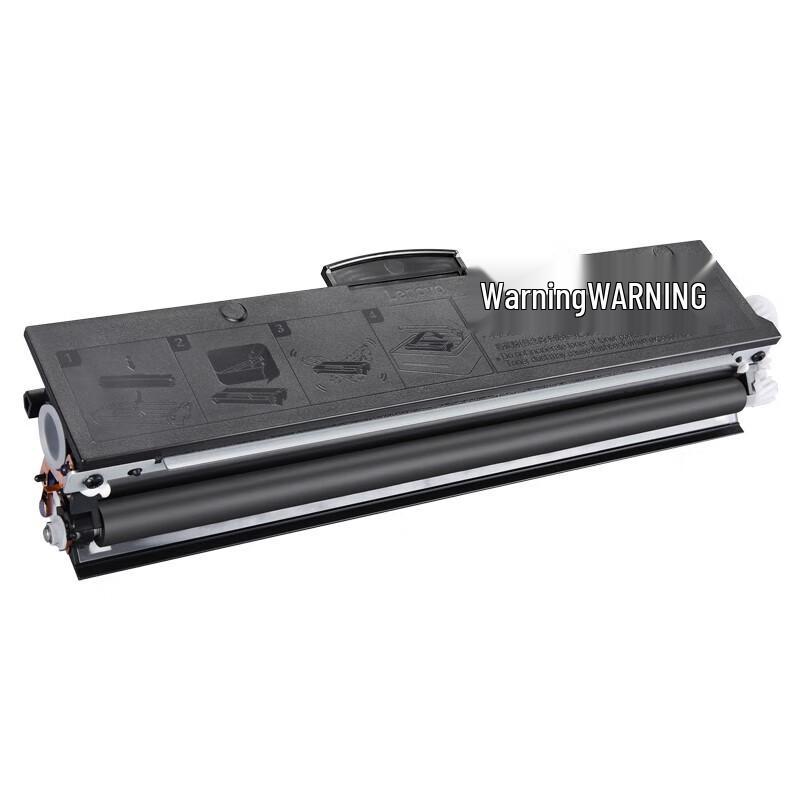 Lenovo LT2268 Original Black Toner Cartridges 2-Pack