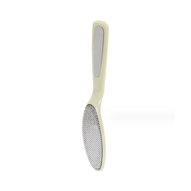 1 Pcs Stainless Steel Foot Grinding Machine Foot Grinding Stone Does Not Hurt Feet Exfoliating Brush Foot Grinding Machine Foot