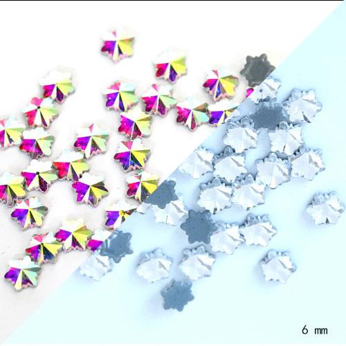 Hot Melt Adhesive Sticker Drill, Glass Crystal Clothing Jewelry Diy Rhinestone Tool Special-Shaped Hot Drill