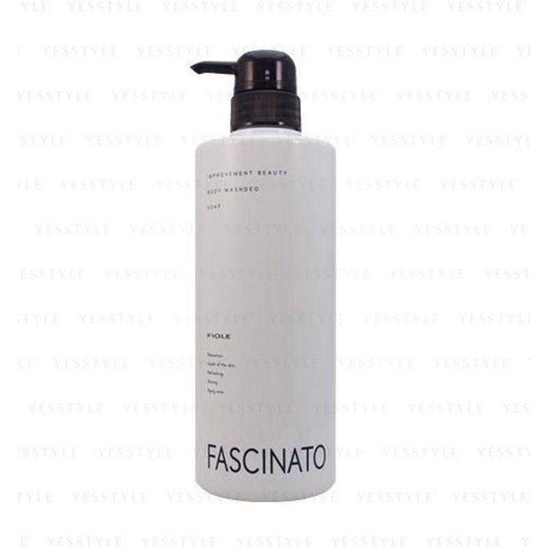 FIOLE - Fascinato Body Wash Deo Soap