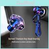 Scooter Key Xiaoniu Electric Jinshen Cover Universal Motorcycle Accessory
