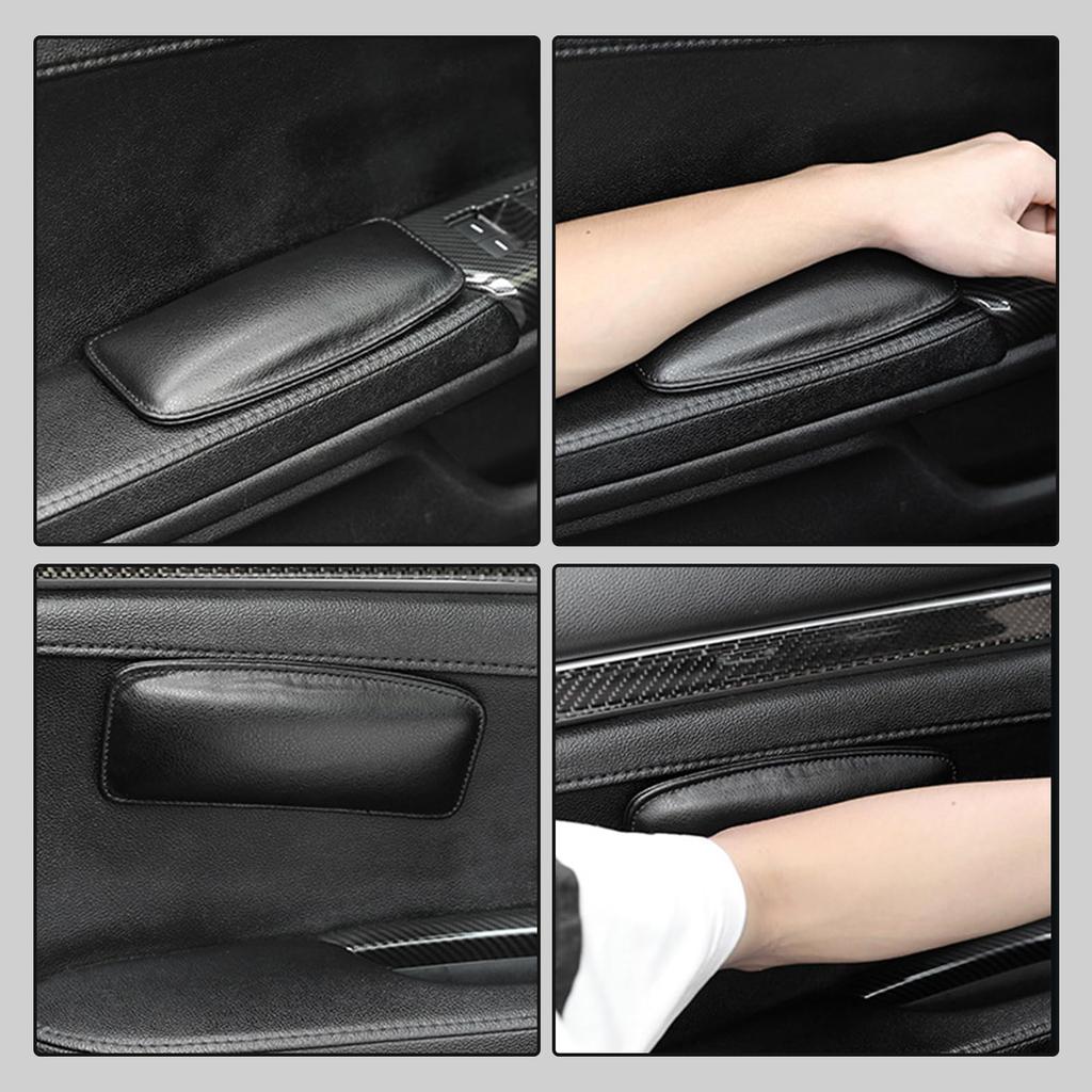 Doyime Car Knee Foot and Elbow Attach To Your Center Custom Convenient Car Interior Easy Car Supplies Pads, Cushions, Car's Console, Parts,