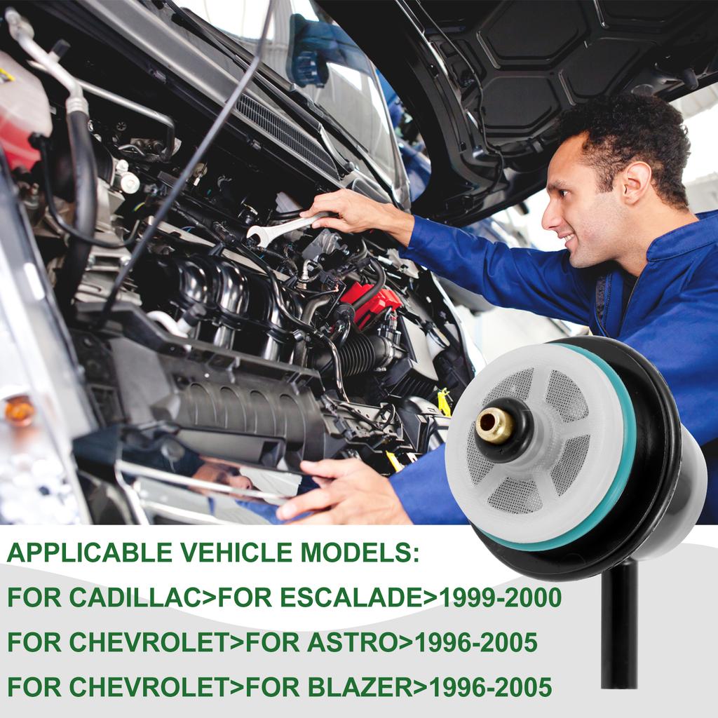 Metal Fuel Pressure Regulator Easy to Install Gas Fuel Regulator Replacement Efficient Fuel Injection Pressure Regulator