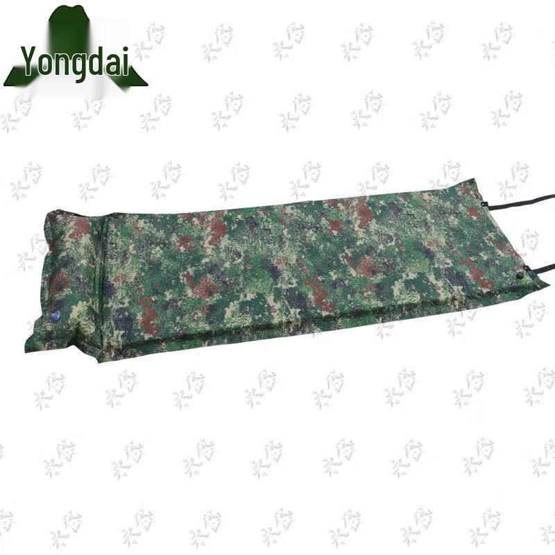 Yongdai Self-Inflating Camping Sleeping Pad