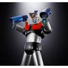 Bandai Tamashii Nations - Mazinger - Figurine Diecast Soul of Chogokin GX-117 Mazinger Z Kakumei Shinka Power Up Ver. 17 Cm