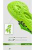 2026 Boys' Breathable Mesh Sports Shoes with Soft Sole & Rotary Buckle