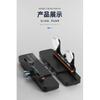 Multifunctional Fixing Clamp Mobile Phone Side Hanging Fixture for Screen Back Cover Glass Replacement Pressure Holding Tool