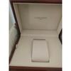 Used Longines Wooden Box