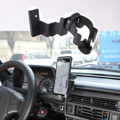 Handyzubehör – Auto- und Motorrad-Handyhalterungen