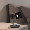 Qi2.2 Air-Cooled Magnetic Wireless Charging Station