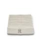 Emelbi Summer Crochet Meow Beanie Ny (Cream)