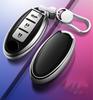 Hight Quality TPU Car Key Cover Case Fob For Nissan Qashqai J10 J11 X-Trail T31 T32 Kicks Tiida Pathfinder Murano Juke Infiniti