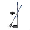 Schaufel für Hundekot, Heavy Duty, für Reisen, Hundekotentfernung, Groß, Mittel, Klein, 2 Stück
