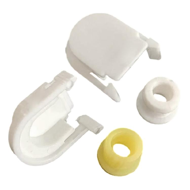 Improve Vehicle Stability with Ergonomically Designed Gear Shifter Cable Bushing for Optimal Driving Comfort KV6Z7K340A