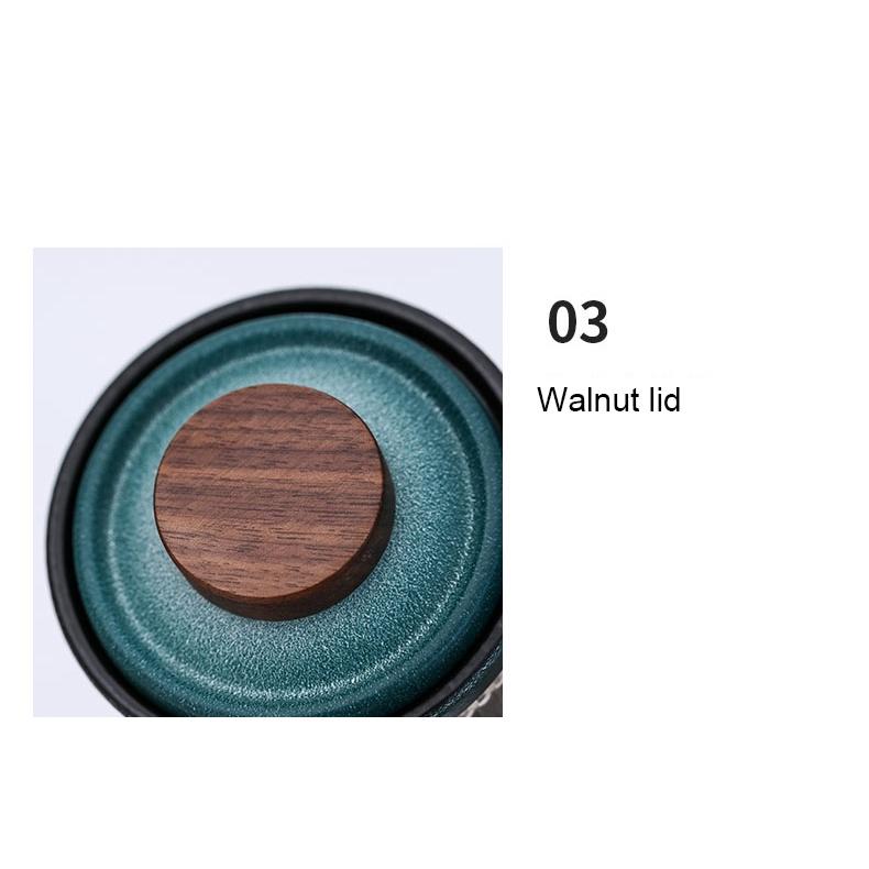 Japanese Style Kung Fu Tea Set Portable Glass Quick Tea Cup One Pot Four Cups with Bag