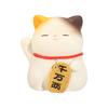 Cartoon Furui Cat FigurinesCute and Adorable Resin FigurinesOffice Desktop Resin Handicrafts
