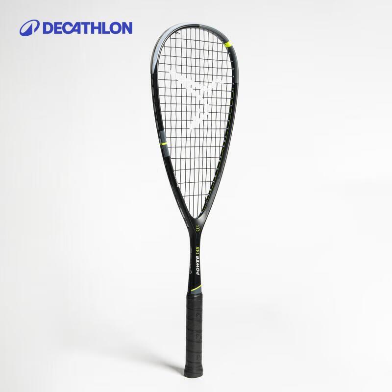 Decathlon Carbon Composite Squash Racket