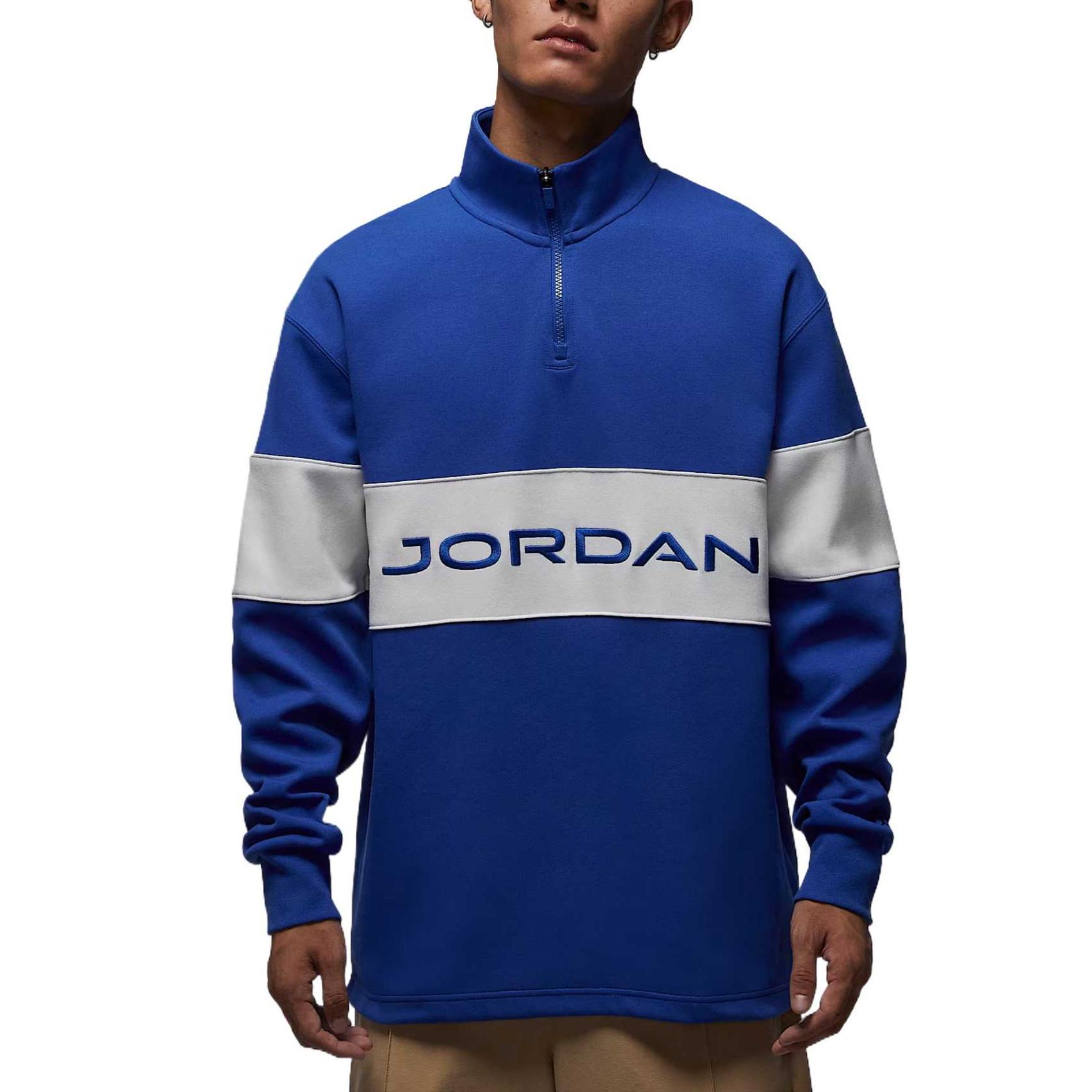 Jordan Dri FIT Skin Friendly And Comfortable Golf Clothing Men s HF9920-480 M