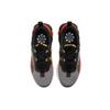 Nike Air Max 2021 'Black Mystic Red' GS DA3199-005